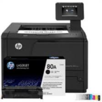 پرینتر اچ پی HP laserjet پرو m401dn استوک