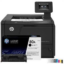 پرینتر اچ پی HP laserjet پرو m401dn استوک
