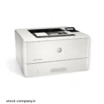 پرینتر لیزری hp مدل LaserJet Pro M402dw استوک