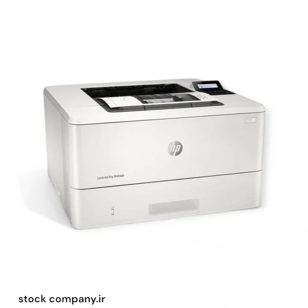 پرینتر لیزری hp مدل LaserJet Pro M402dw استوک