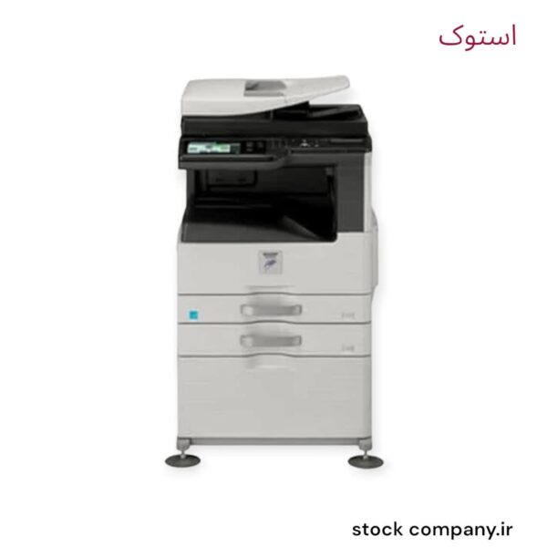 دستگاه کپی شارپ mx354 استوک